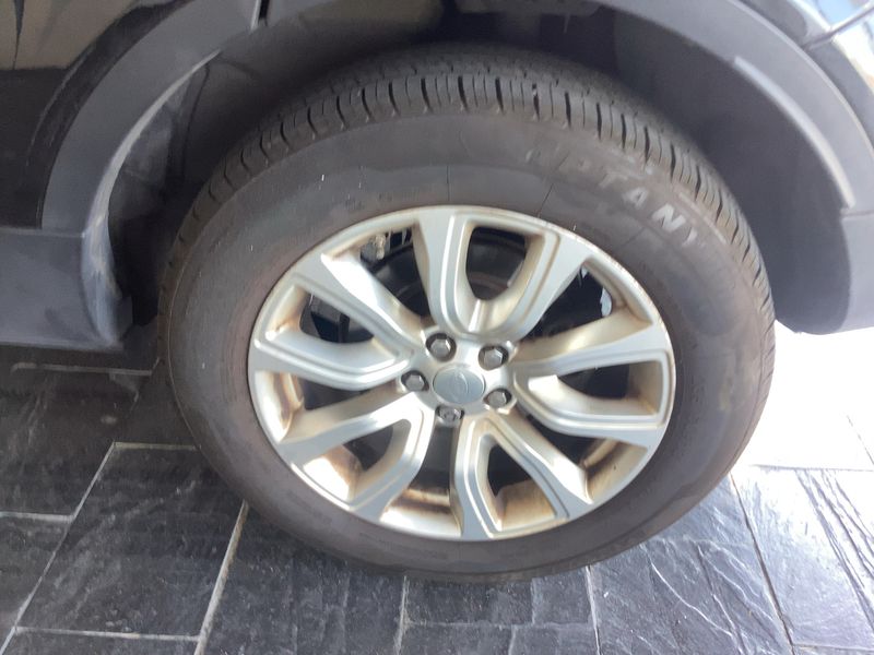 Land Rover Evoque 2.2 Td4 Pure Technik 2014 – снимка 5
