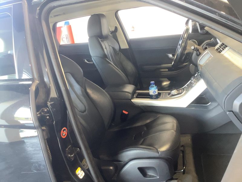 Land Rover Evoque 2.2 Td4 Pure Technik 2014 – снимка 16