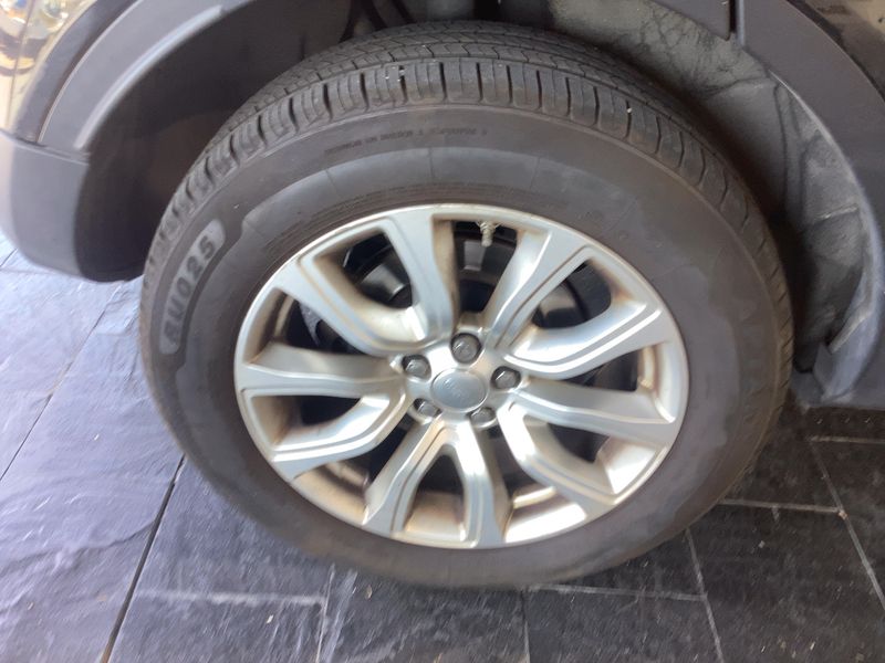 Land Rover Evoque 2.2 Td4 Pure Technik 2014 – снимка 9