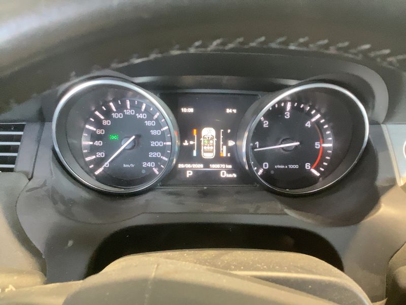 Land Rover Evoque 2.2 Td4 Pure Technik 2014 – снимка 18