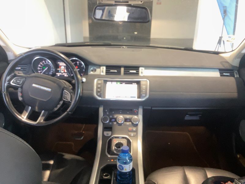 Land Rover Evoque 2.2 Td4 Pure Technik 2014 – снимка 17