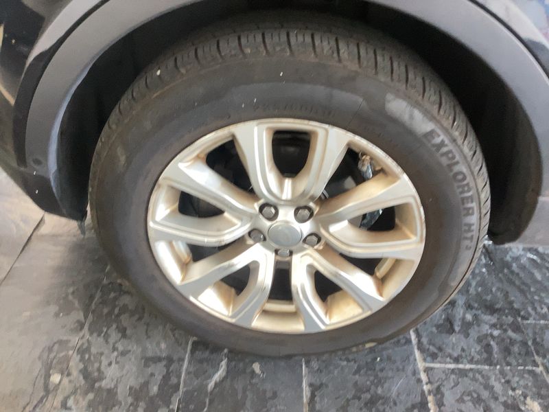 Land Rover Evoque 2.2 Td4 Pure Technik 2014 – снимка 3