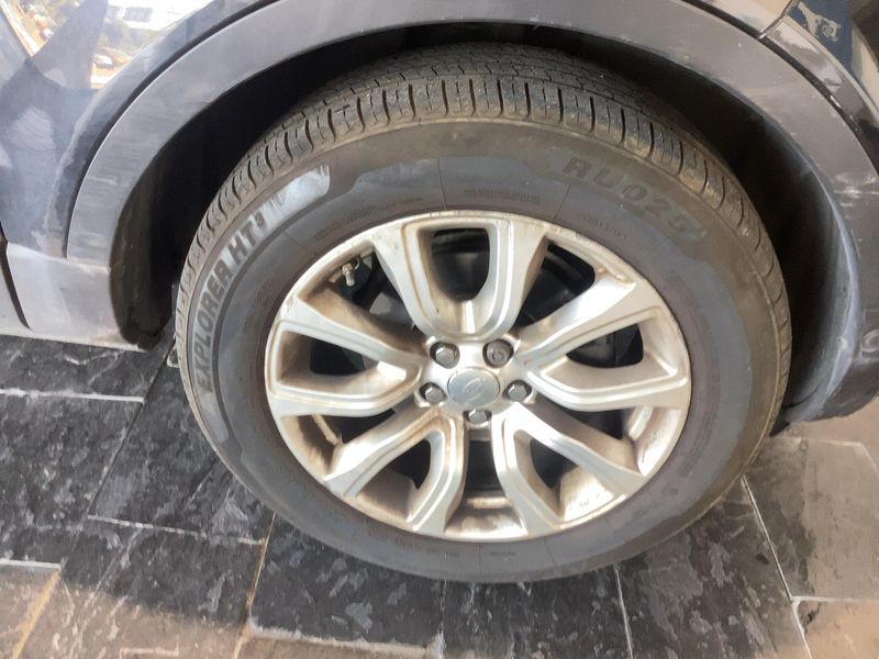Land Rover Evoque 2.2 Td4 Pure Technik 2014 – снимка 11