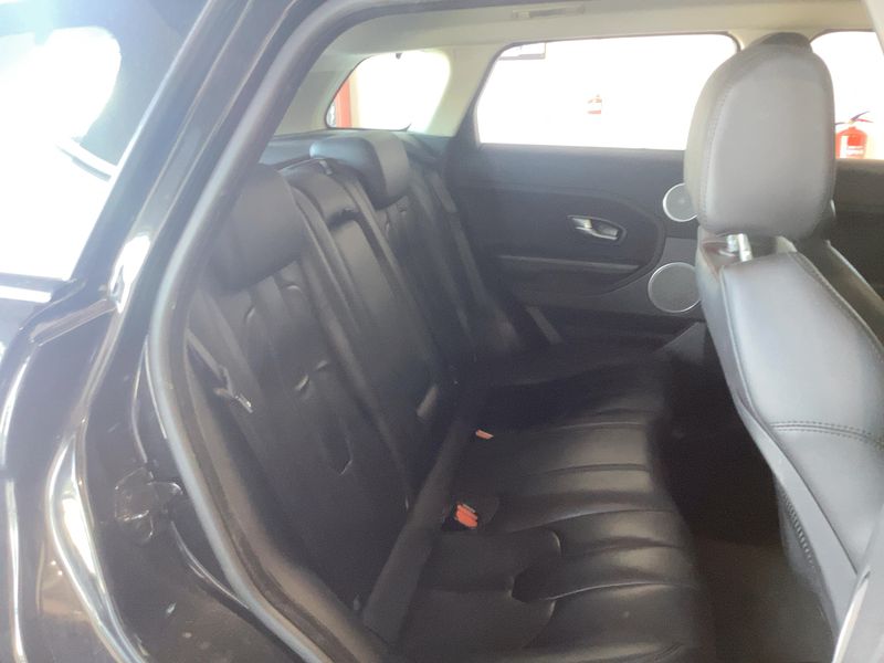Land Rover Evoque 2.2 Td4 Pure Technik 2014 – снимка 19