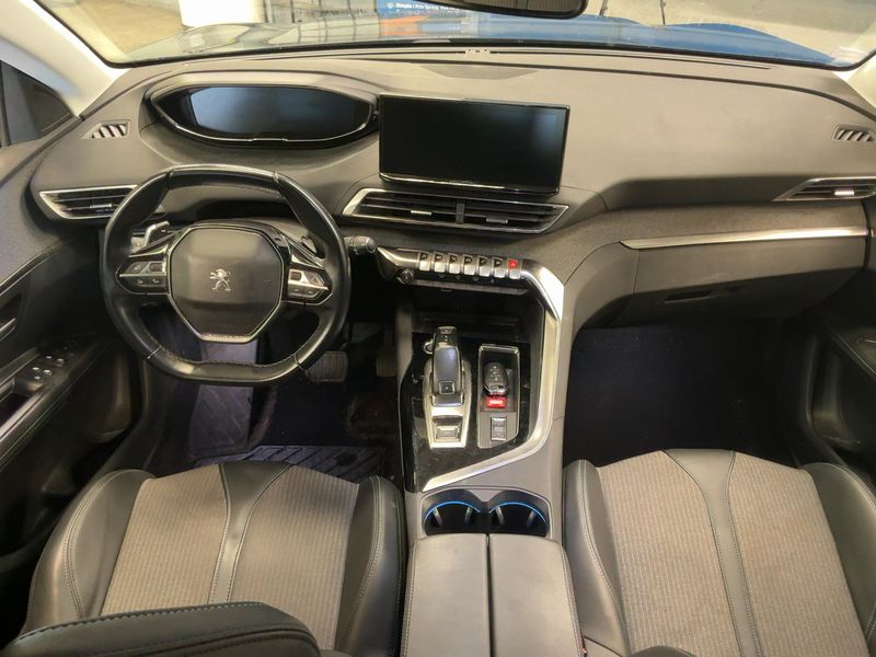 Peugeot 3008 1.5 Blue-HDi Allure Pack — zdjęcie 12