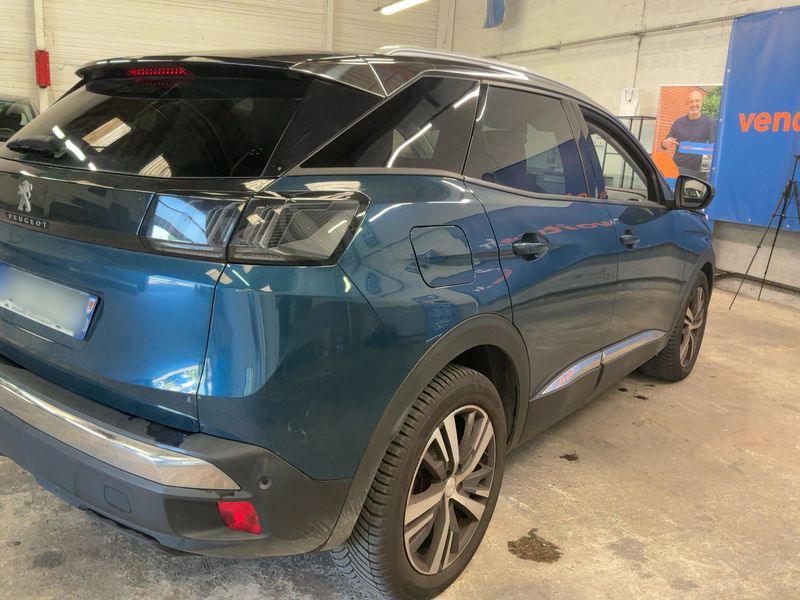 Peugeot 3008 1.5 Blue-HDi Allure Pack — zdjęcie 6