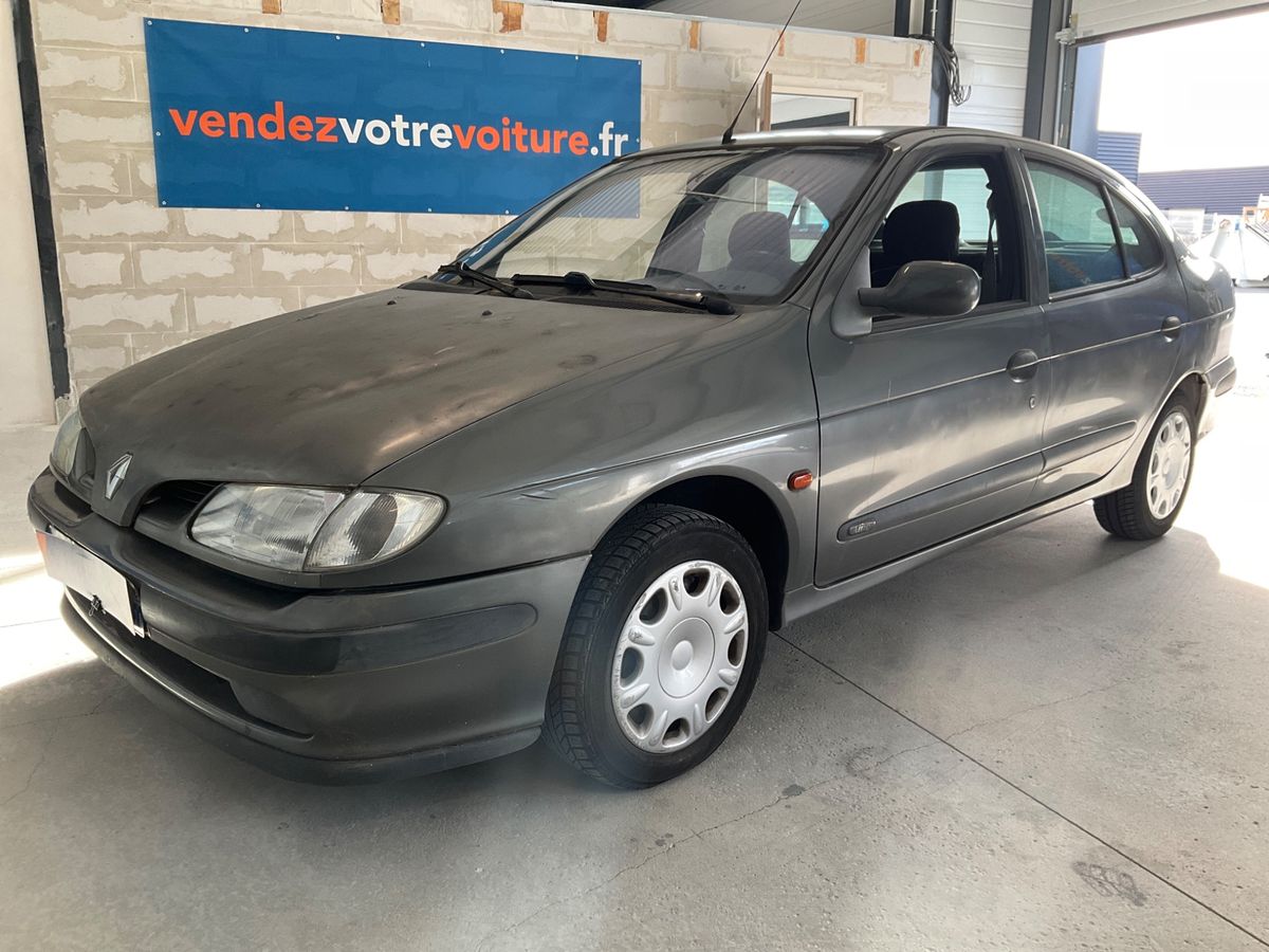Renault Megane 1998