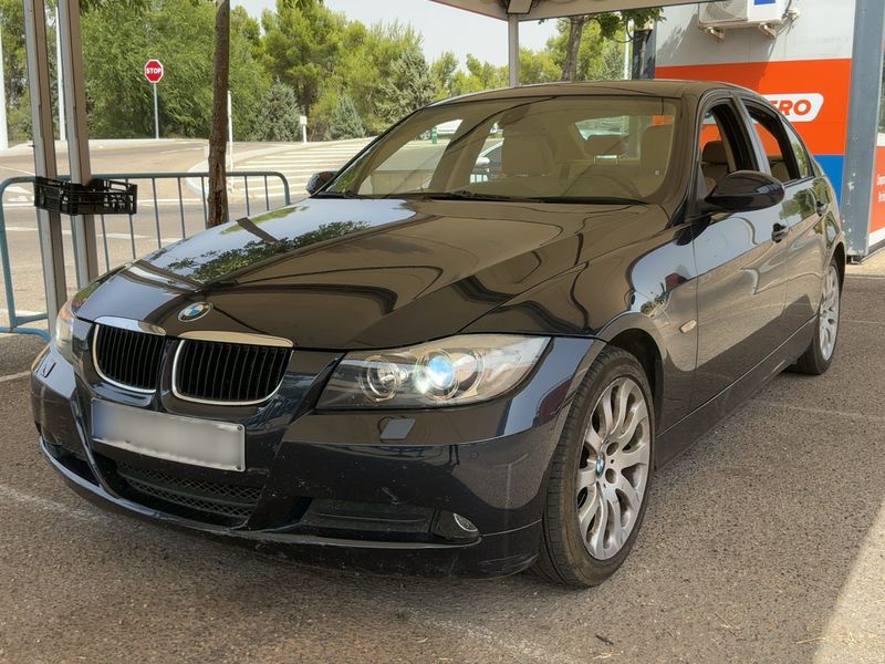 3er 320d