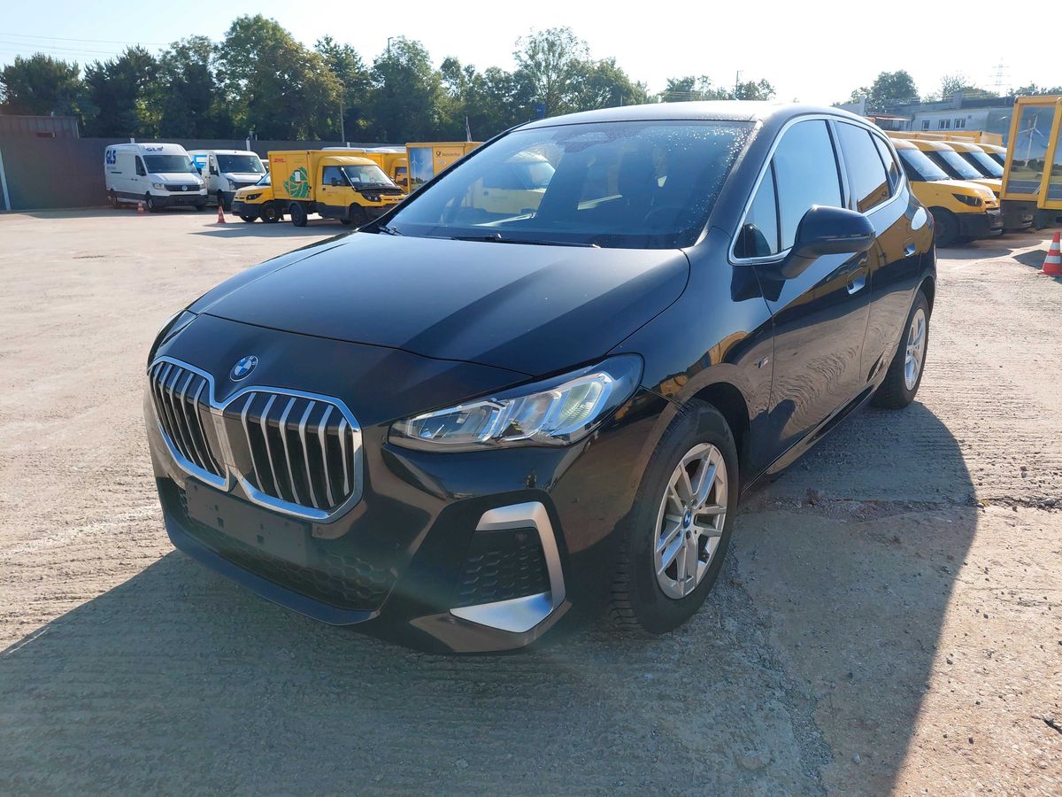 BMW 2er 2024