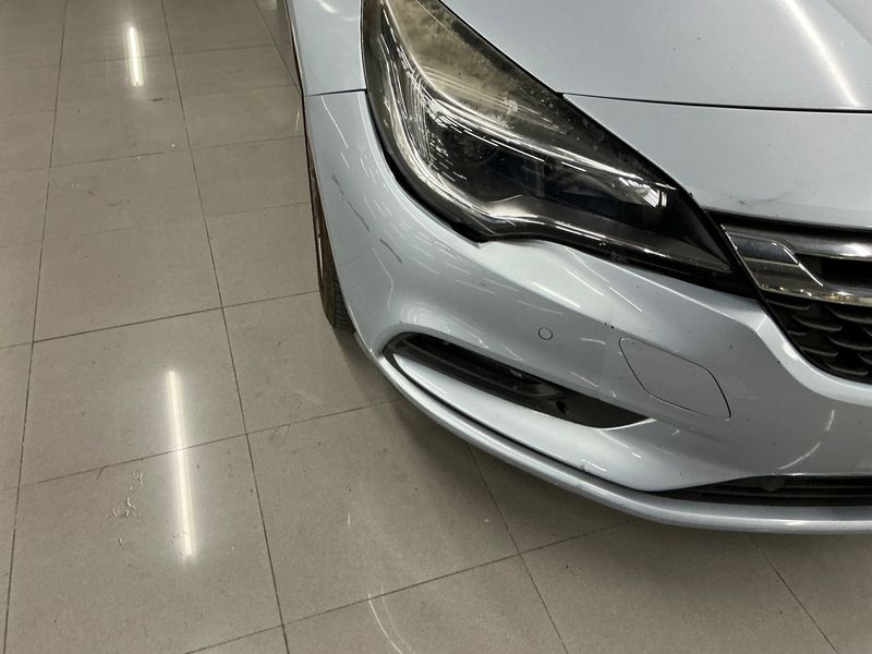 Opel Astra 1.6 CDTI DPF Innovation Start&Stop 2016 – снимка 29