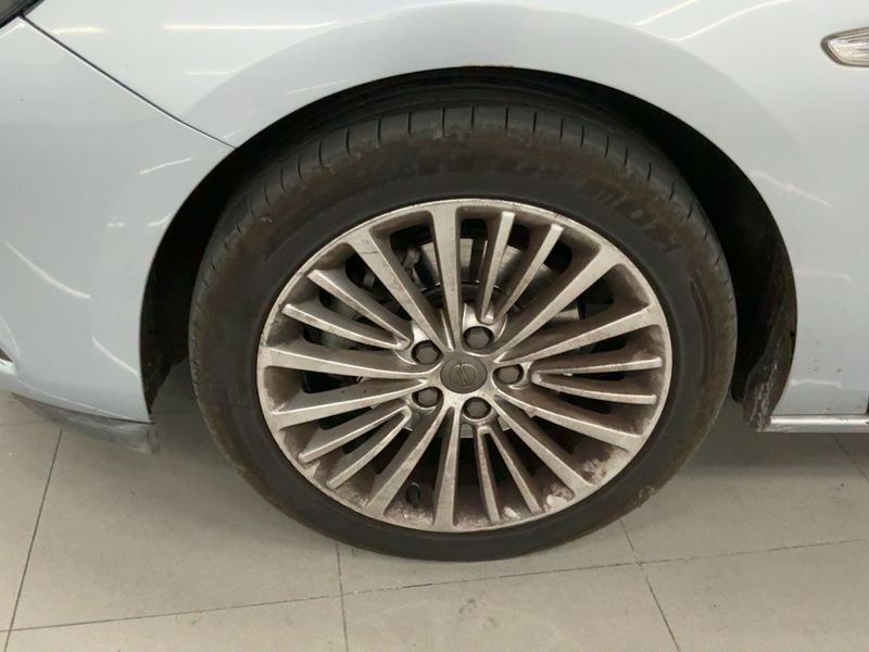 Opel Astra 1.6 CDTI DPF Innovation Start&Stop 2016 – снимка 3