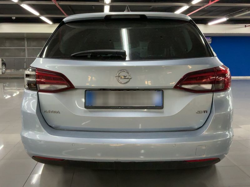 Opel Astra 1.6 CDTI DPF Innovation Start&Stop 2016 – снимка 7