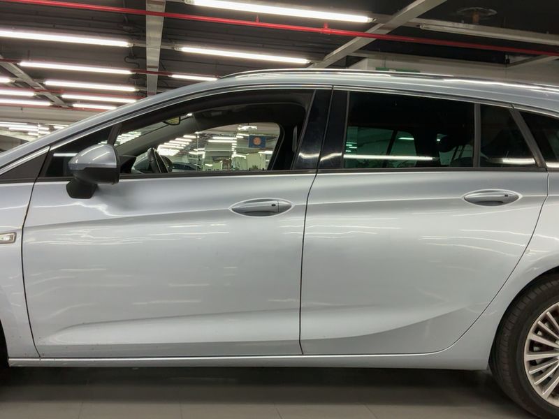 Opel Astra 1.6 CDTI DPF Innovation Start&Stop 2016 – снимка 4