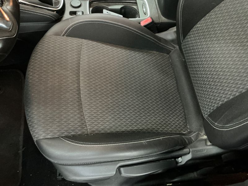 Opel Astra 1.6 CDTI DPF Innovation Start&Stop 2016 – снимка 23
