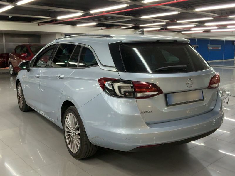 Opel Astra 1.6 CDTI DPF Innovation Start&Stop 2016 – снимка 6