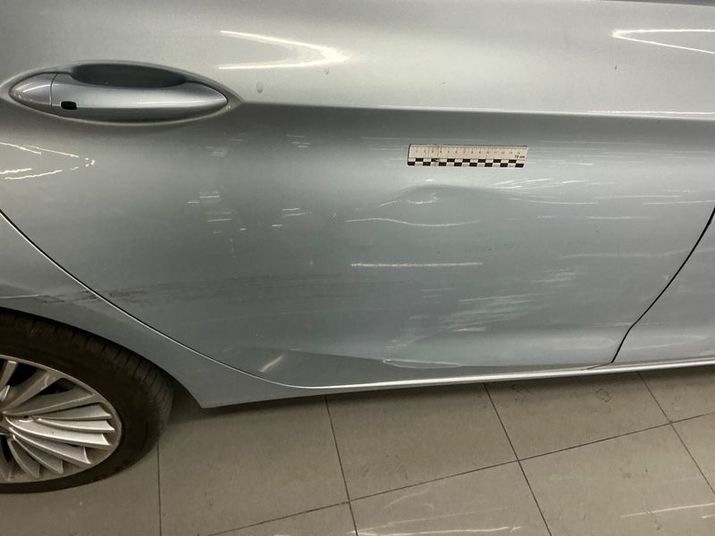 Opel Astra 1.6 CDTI DPF Innovation Start&Stop 2016 – снимка 22