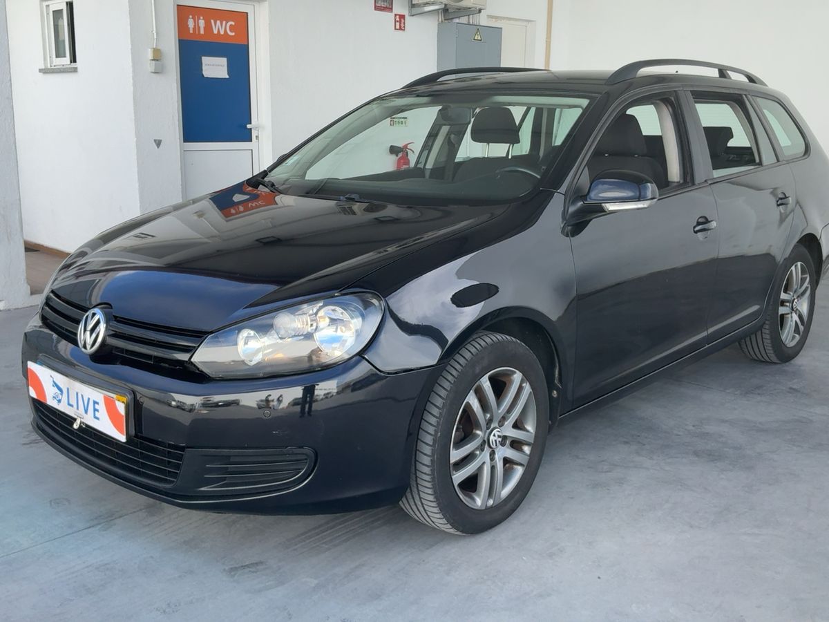 Volkswagen Golf d'occasion