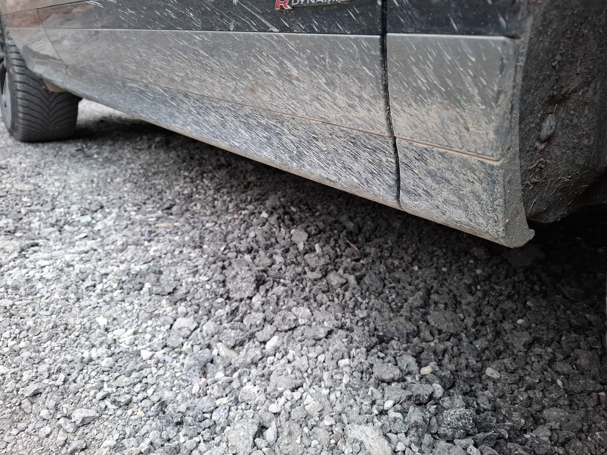 Land Rover 2020 — photo 27