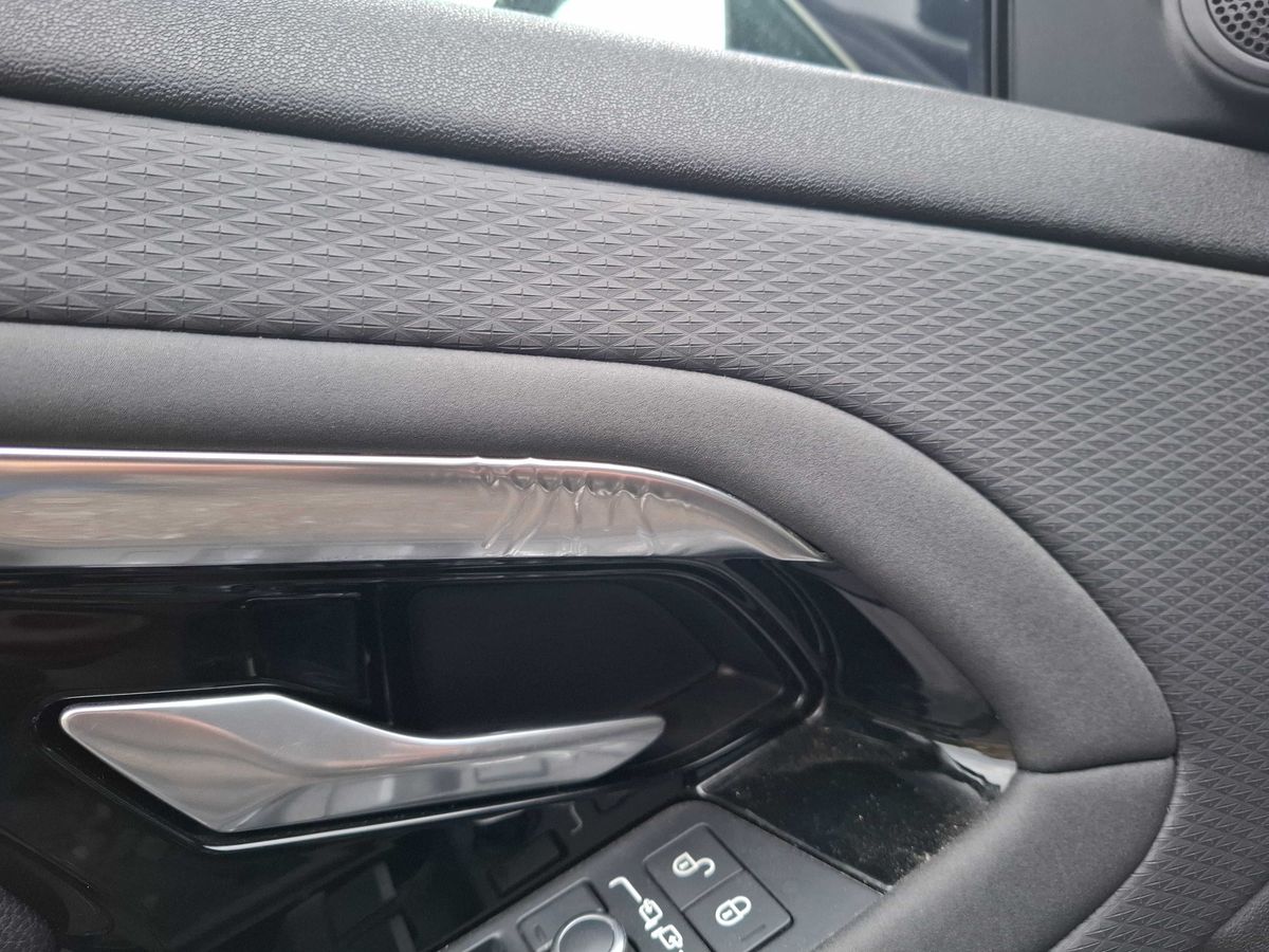 Land Rover 2020 — photo 65
