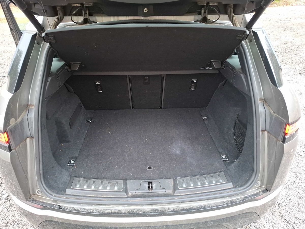 Land Rover 2020 — photo 10
