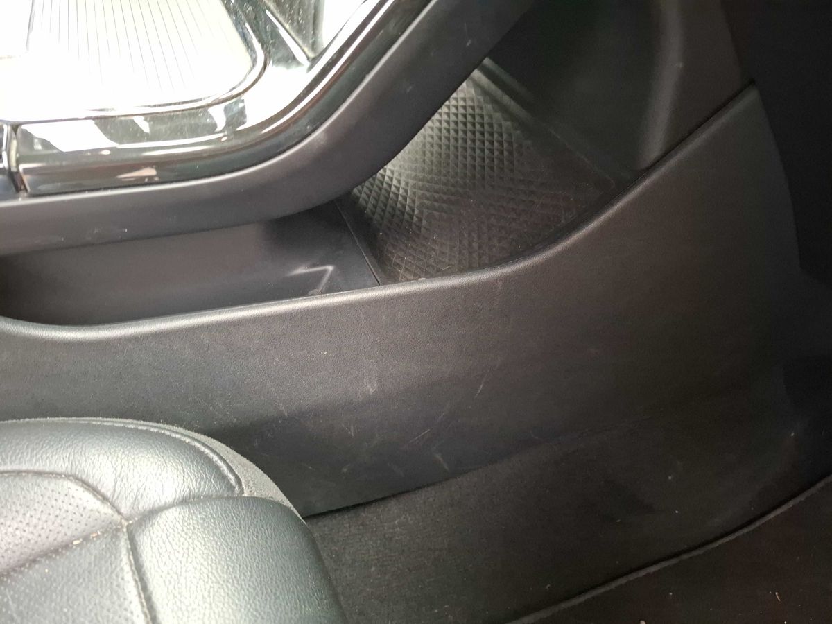Land Rover 2020 — photo 50