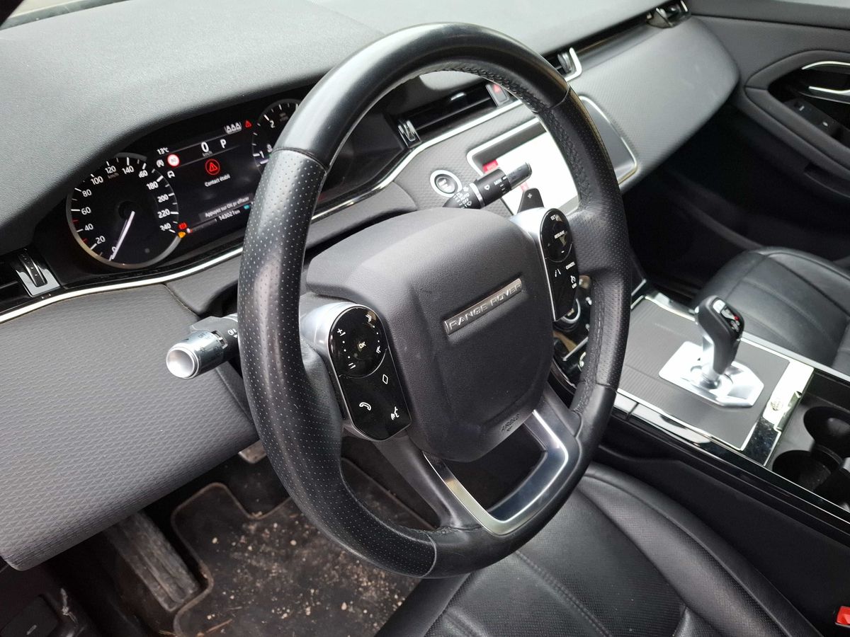 Land Rover 2020 — photo 69