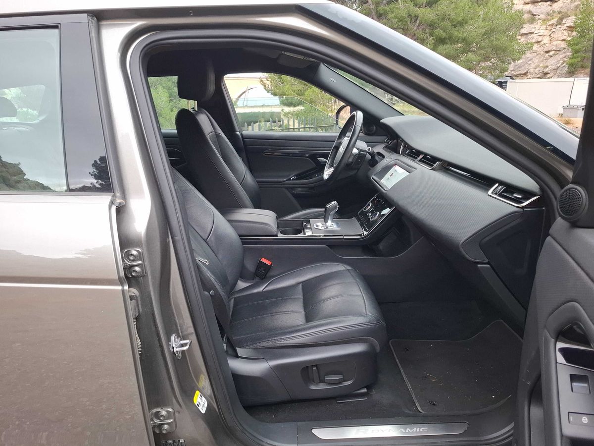 Land Rover 2020 — photo 11