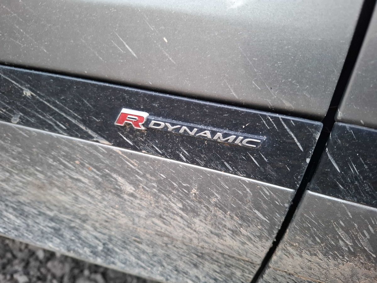 Land Rover 2020 — photo 97