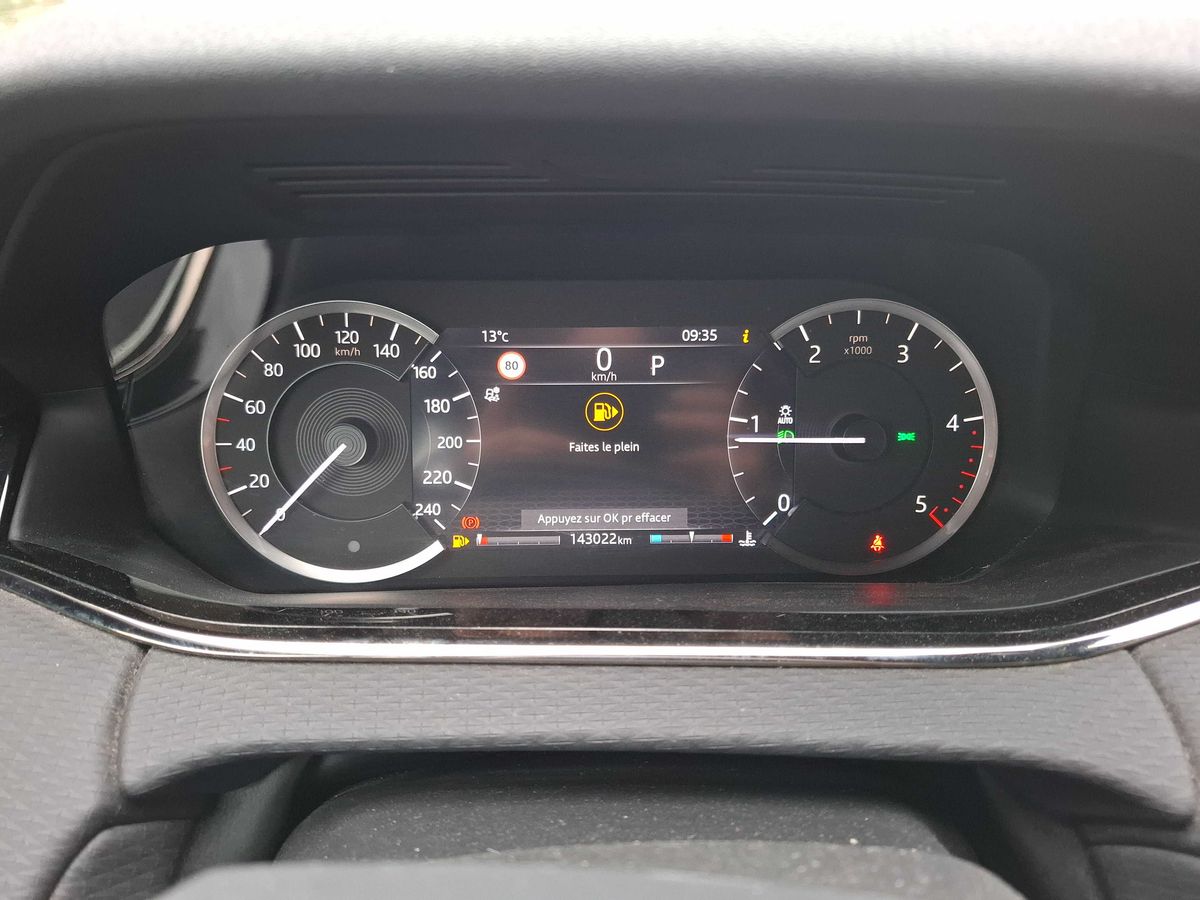 Land Rover 2020 — photo 13
