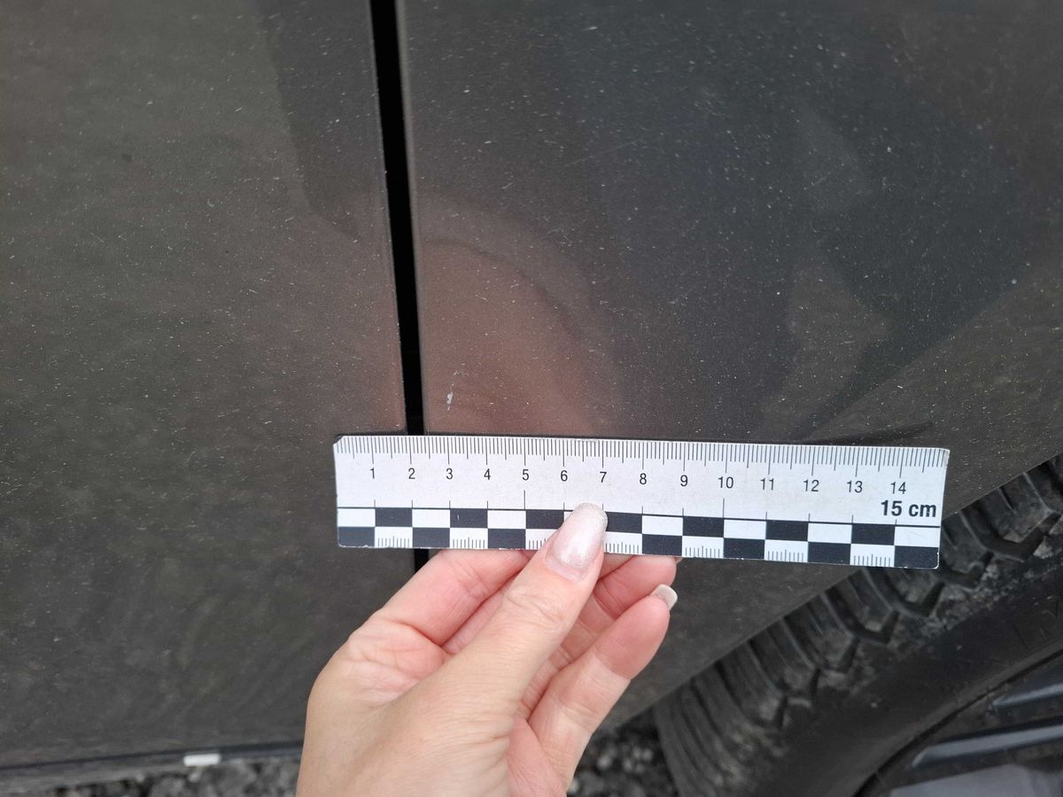 Land Rover 2020 — photo 28