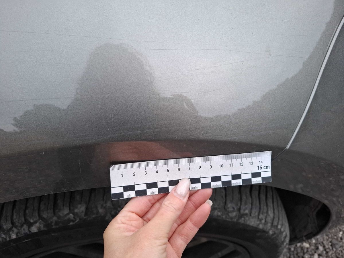 Land Rover 2020 — photo 30