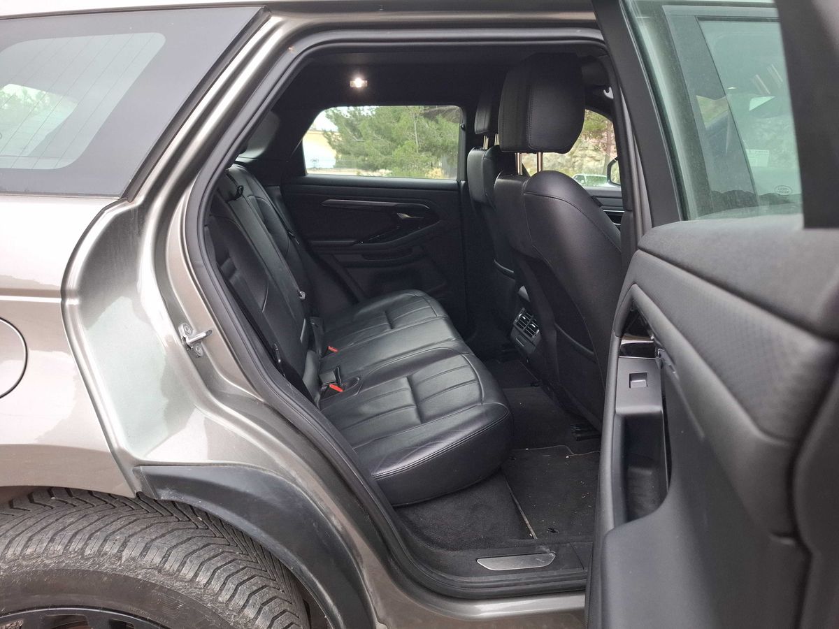 Land Rover 2020 — photo 15