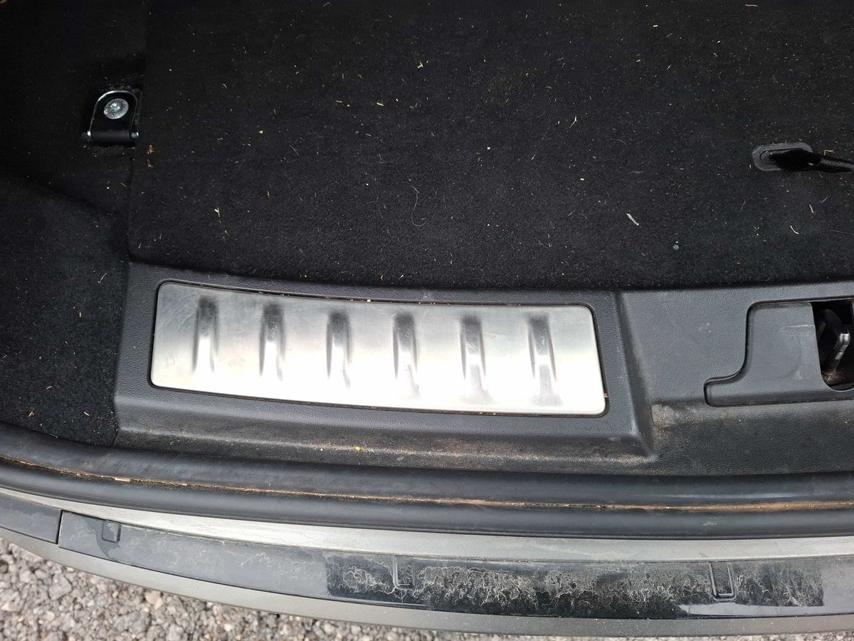 Land Rover 2020 — photo 60