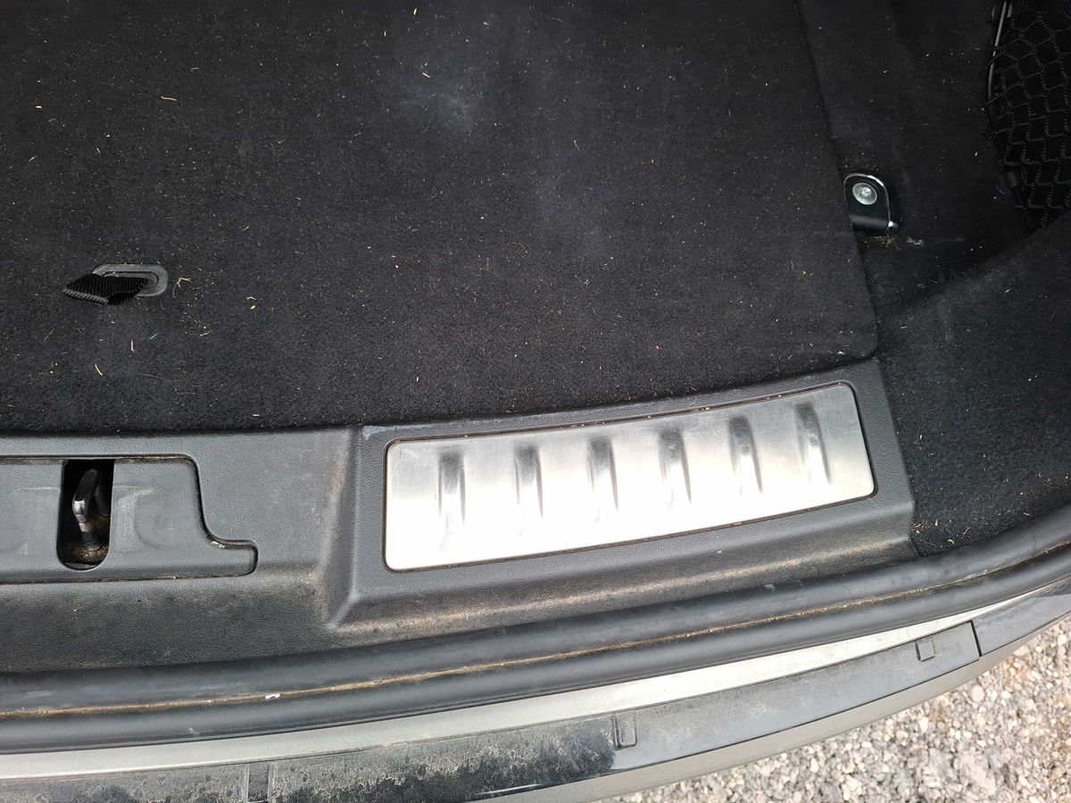 Land Rover 2020 — photo 61
