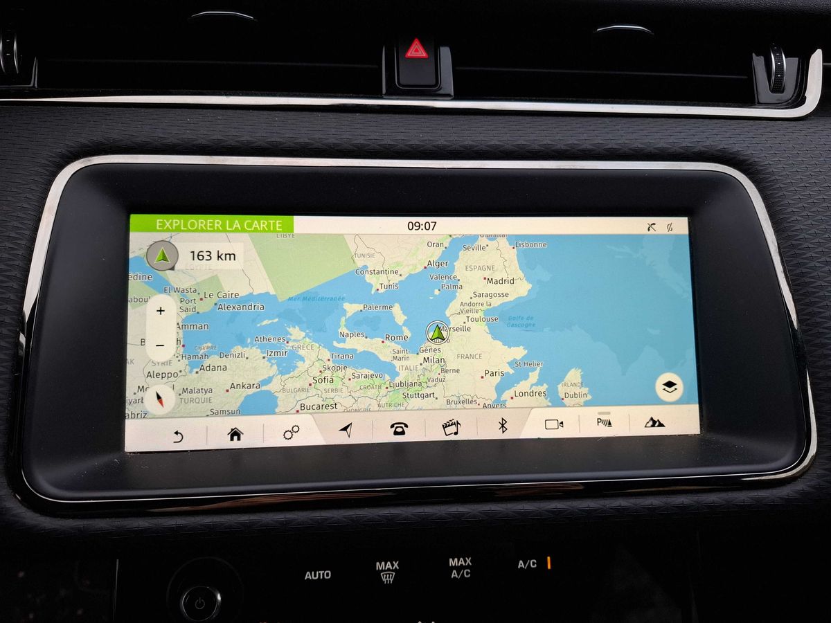 Land Rover 2020 — photo 14