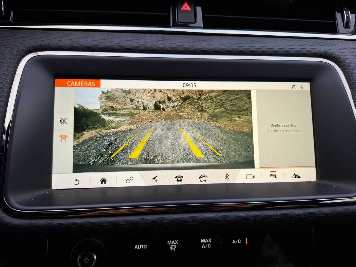 Land Rover 2020 — photo 83