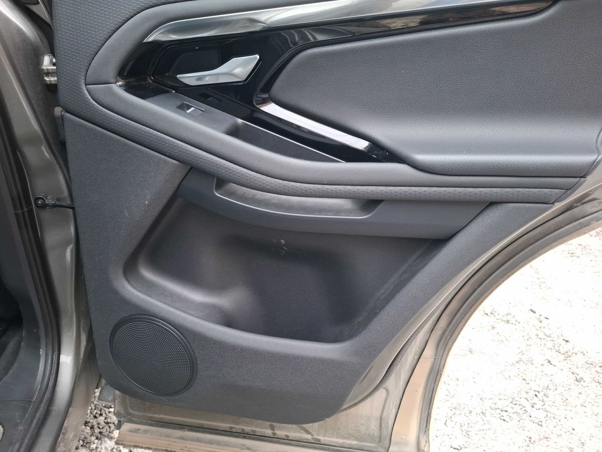 Land Rover 2020 — photo 52