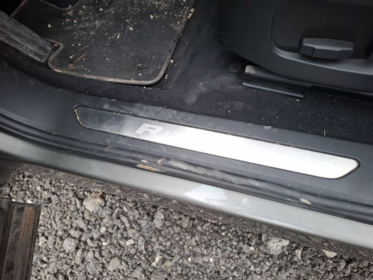 Land Rover 2020 — photo 67
