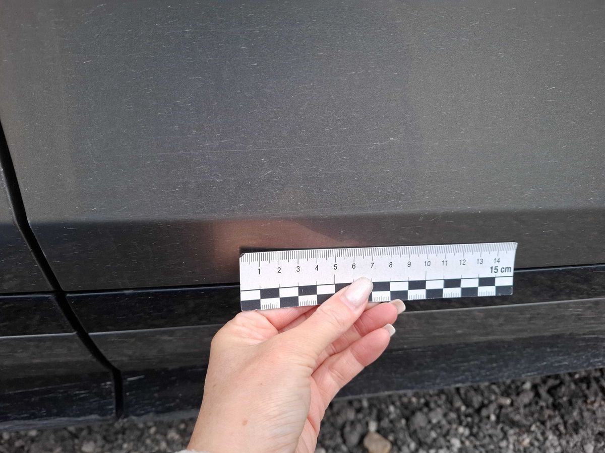 Land Rover 2020 — photo 36