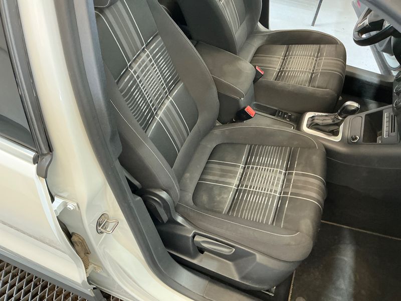 Volkswagen Tiguan 2.0 TDI Lounge Sport & Style 4Motion BlueMotion Tech 2016 – снимка 30