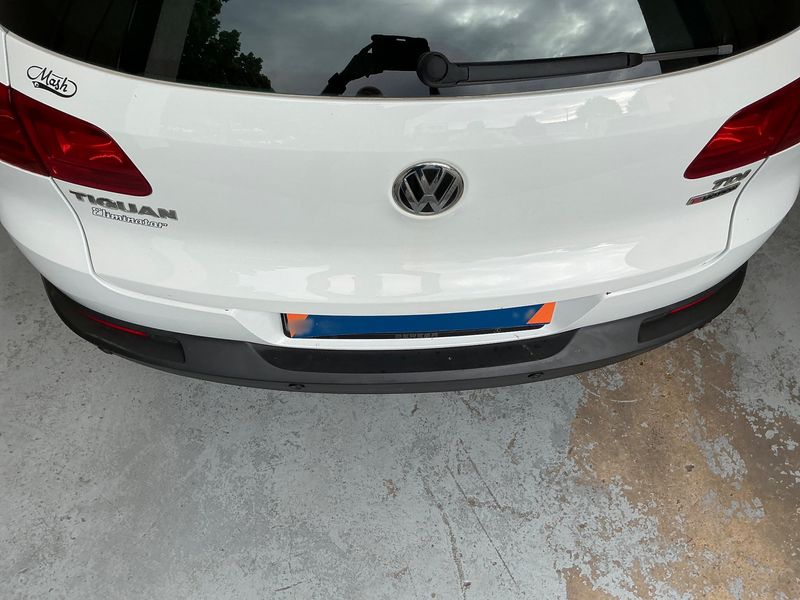Volkswagen Tiguan 2.0 TDI Lounge Sport & Style 4Motion BlueMotion Tech 2016 – снимка 36