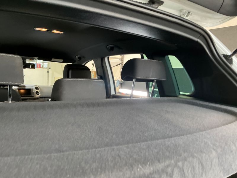Volkswagen Tiguan 2.0 TDI Lounge Sport & Style 4Motion BlueMotion Tech 2016 – снимка 27