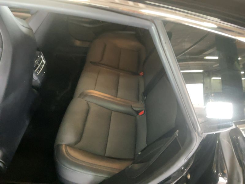 Tesla Model S 70D Dual — zdjęcie 14