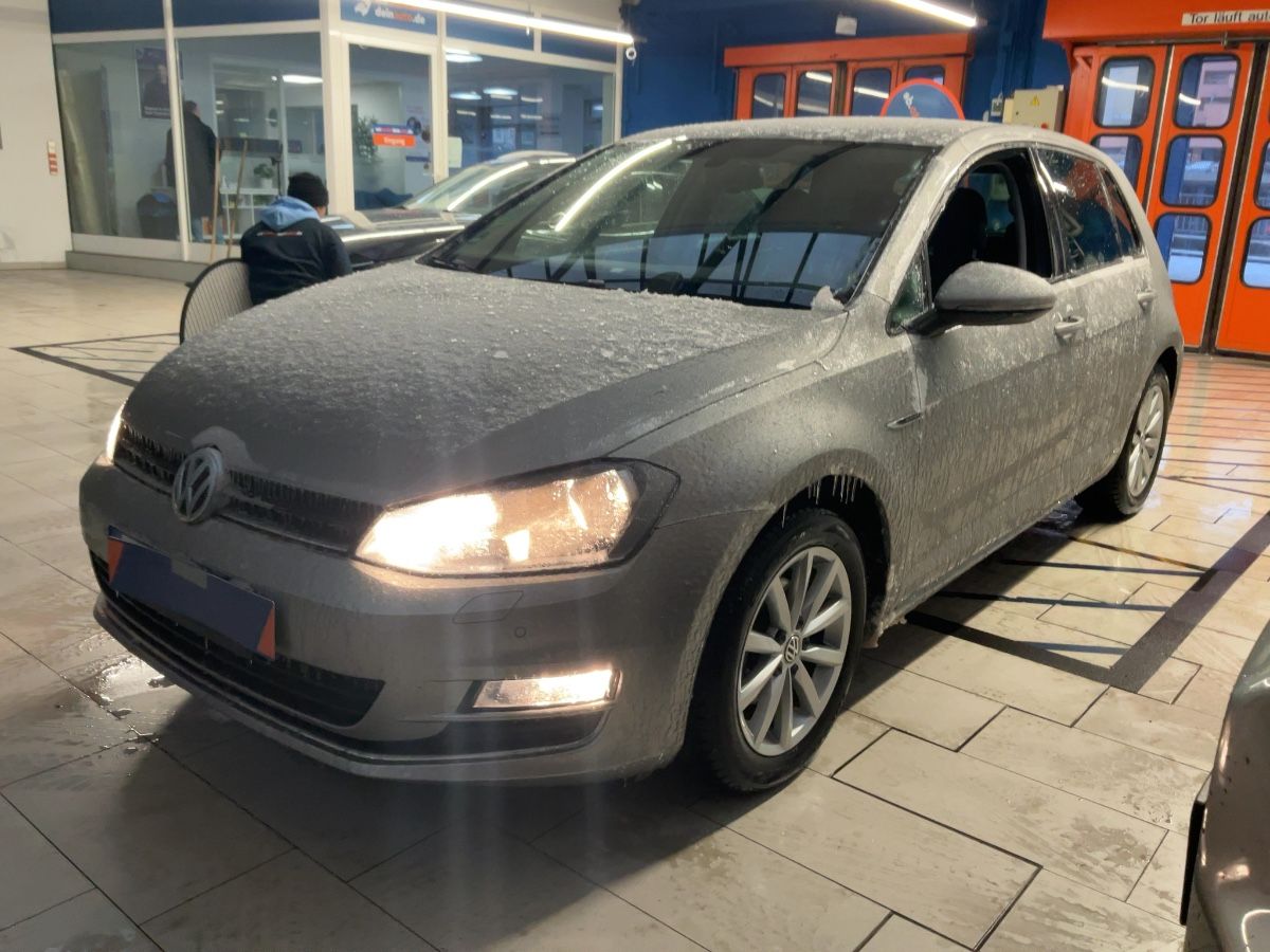 Volkswagen Golf d'occasion
