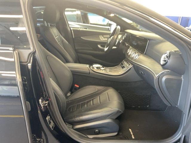 Mercedes-Benz CLS-Klasse CLS 450 Mild-Hybrid 4Matic AMG Line — zdjęcie 11