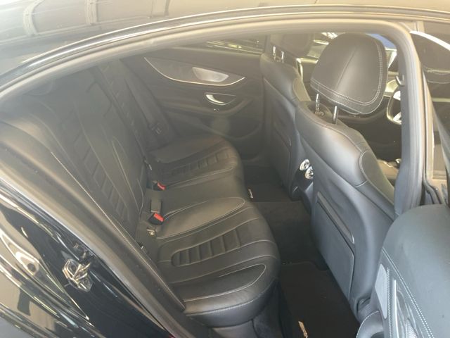 Mercedes-Benz CLS-Klasse CLS 450 Mild-Hybrid 4Matic AMG Line — zdjęcie 14