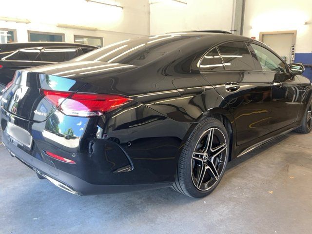 Mercedes-Benz CLS-Klasse CLS 450 Mild-Hybrid 4Matic AMG Line — zdjęcie 6