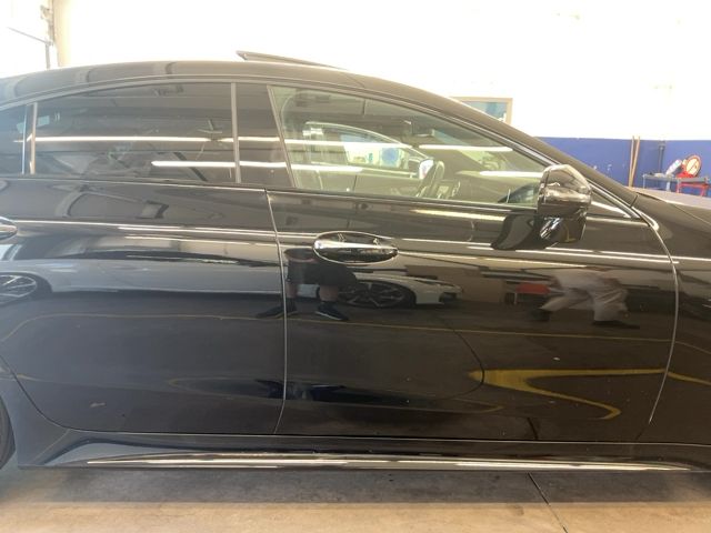 Mercedes-Benz CLS-Klasse CLS 450 Mild-Hybrid 4Matic AMG Line — zdjęcie 7