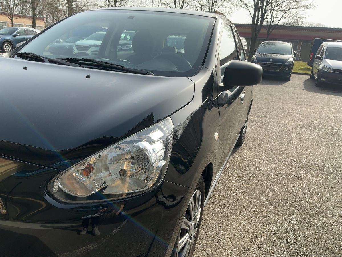 Mitsubishi Space d'occasion