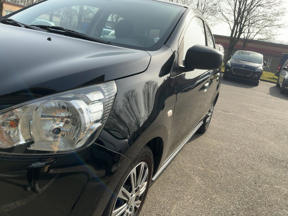 Mitsubishi Space d'occasion